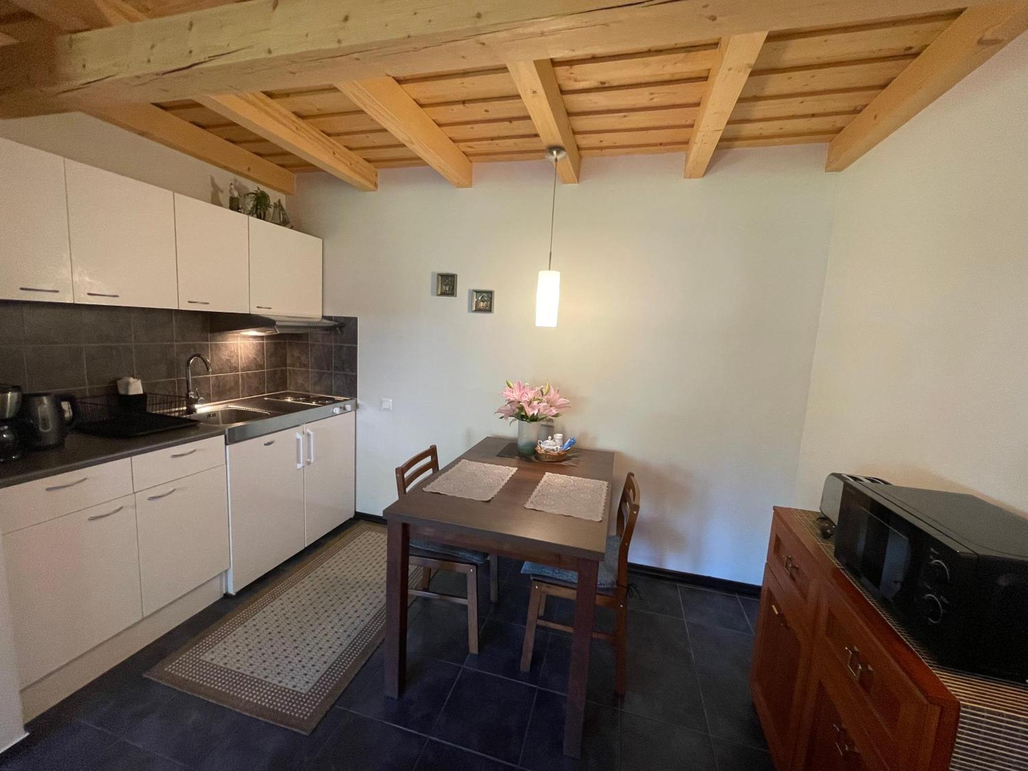 Kaesmu Merekalda Apartments - Adults Only Chambre photo