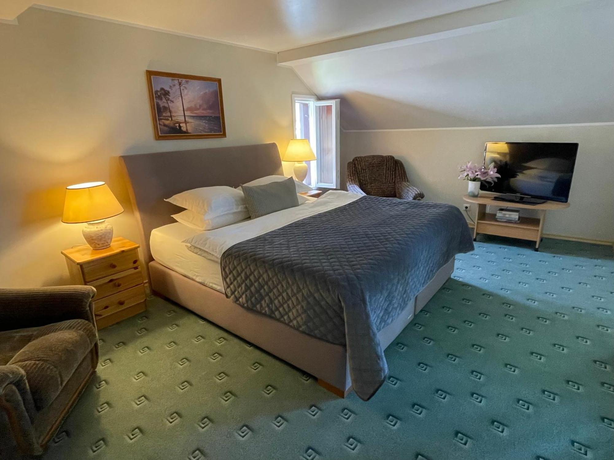 Kaesmu Merekalda Apartments - Adults Only Chambre photo