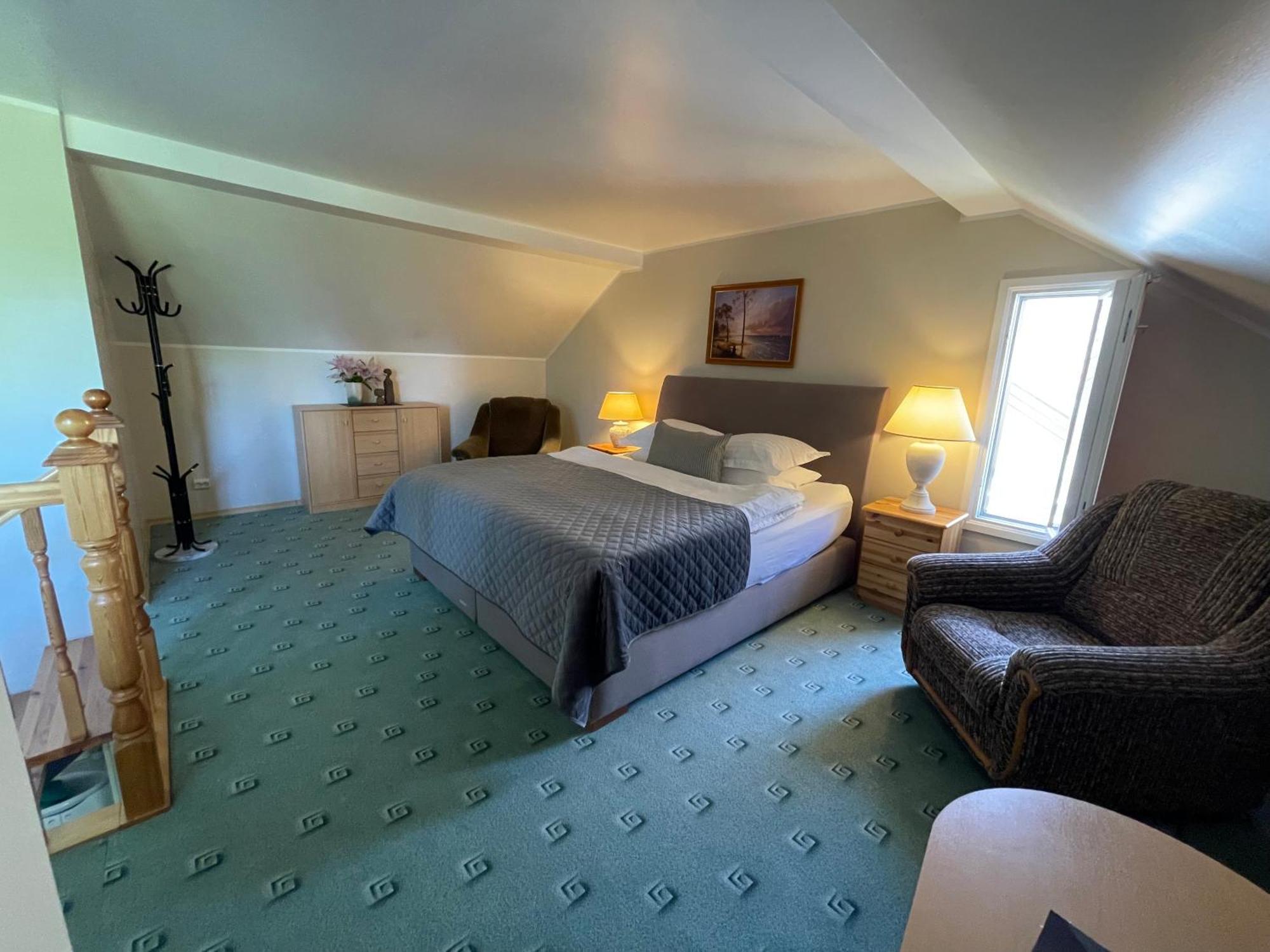 Kaesmu Merekalda Apartments - Adults Only Chambre photo