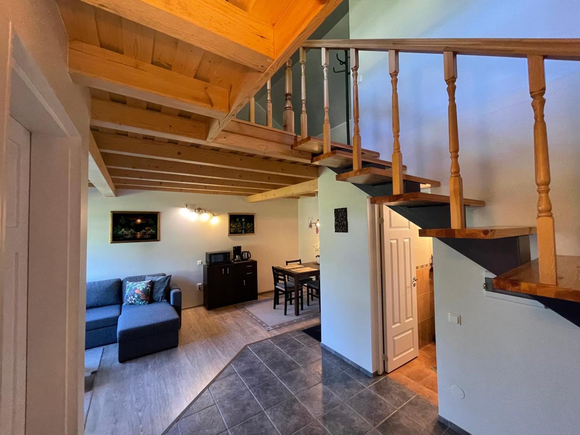 Kaesmu Merekalda Apartments - Adults Only Chambre photo