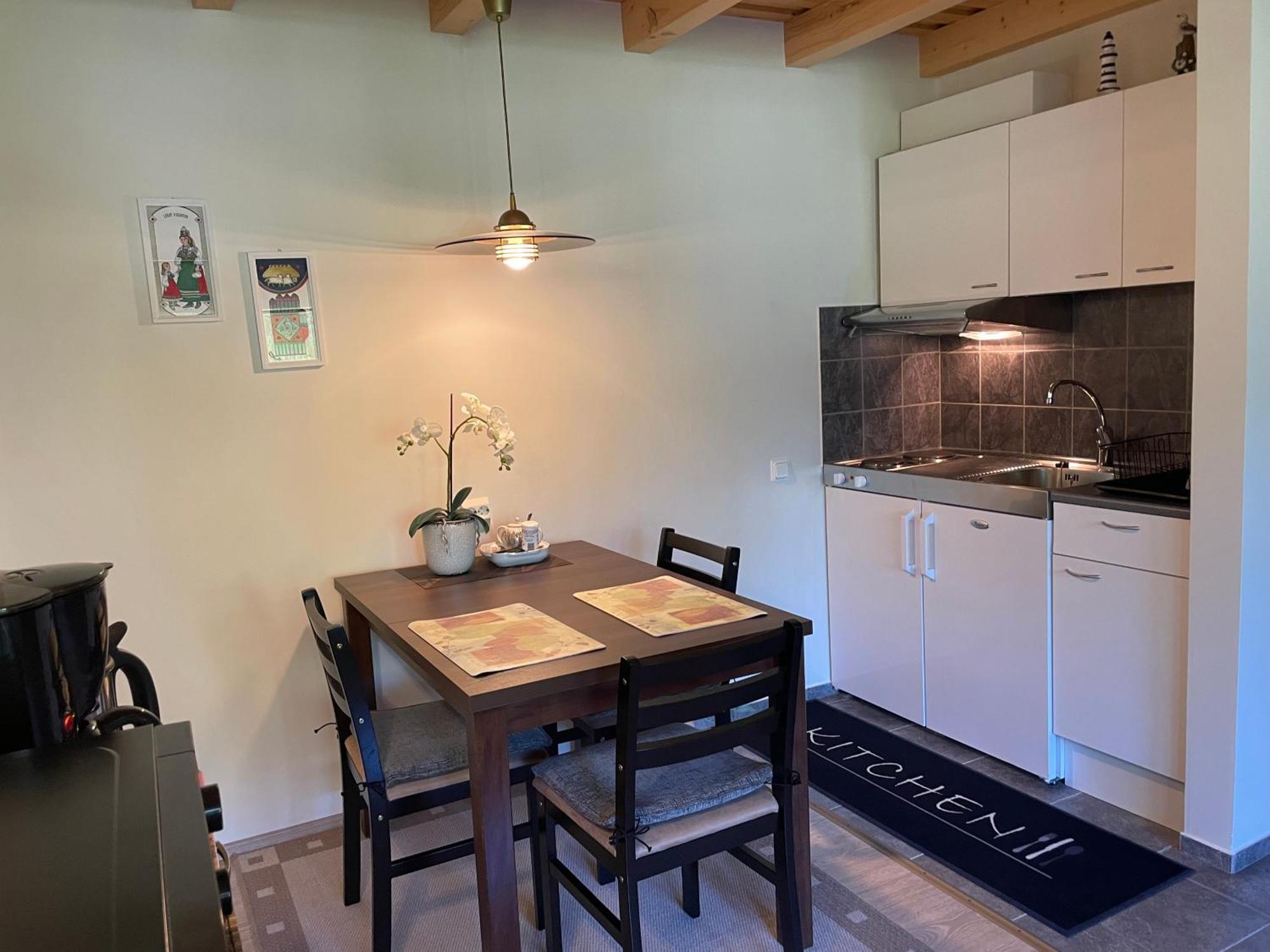 Kaesmu Merekalda Apartments - Adults Only Chambre photo