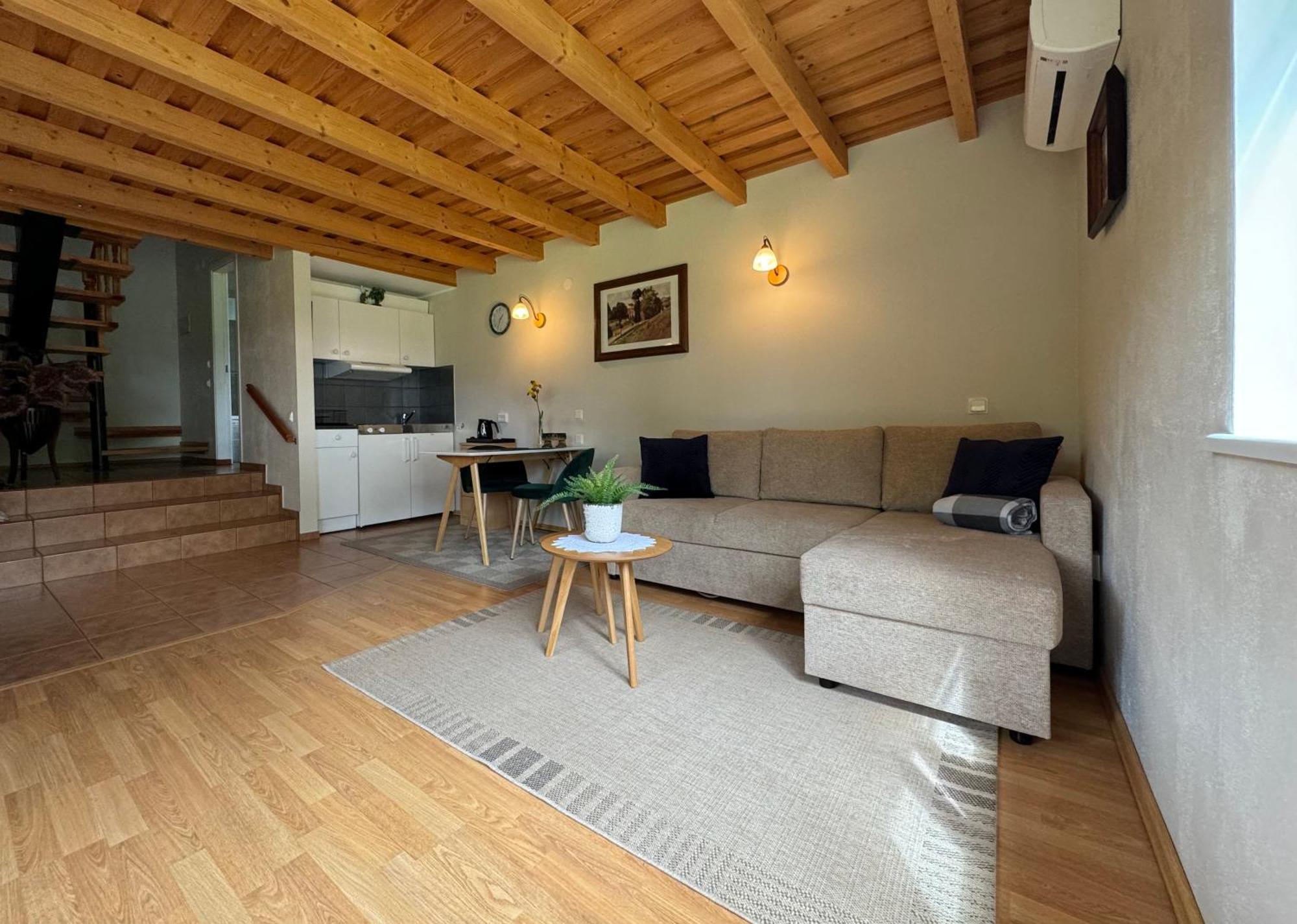 Kaesmu Merekalda Apartments - Adults Only Chambre photo