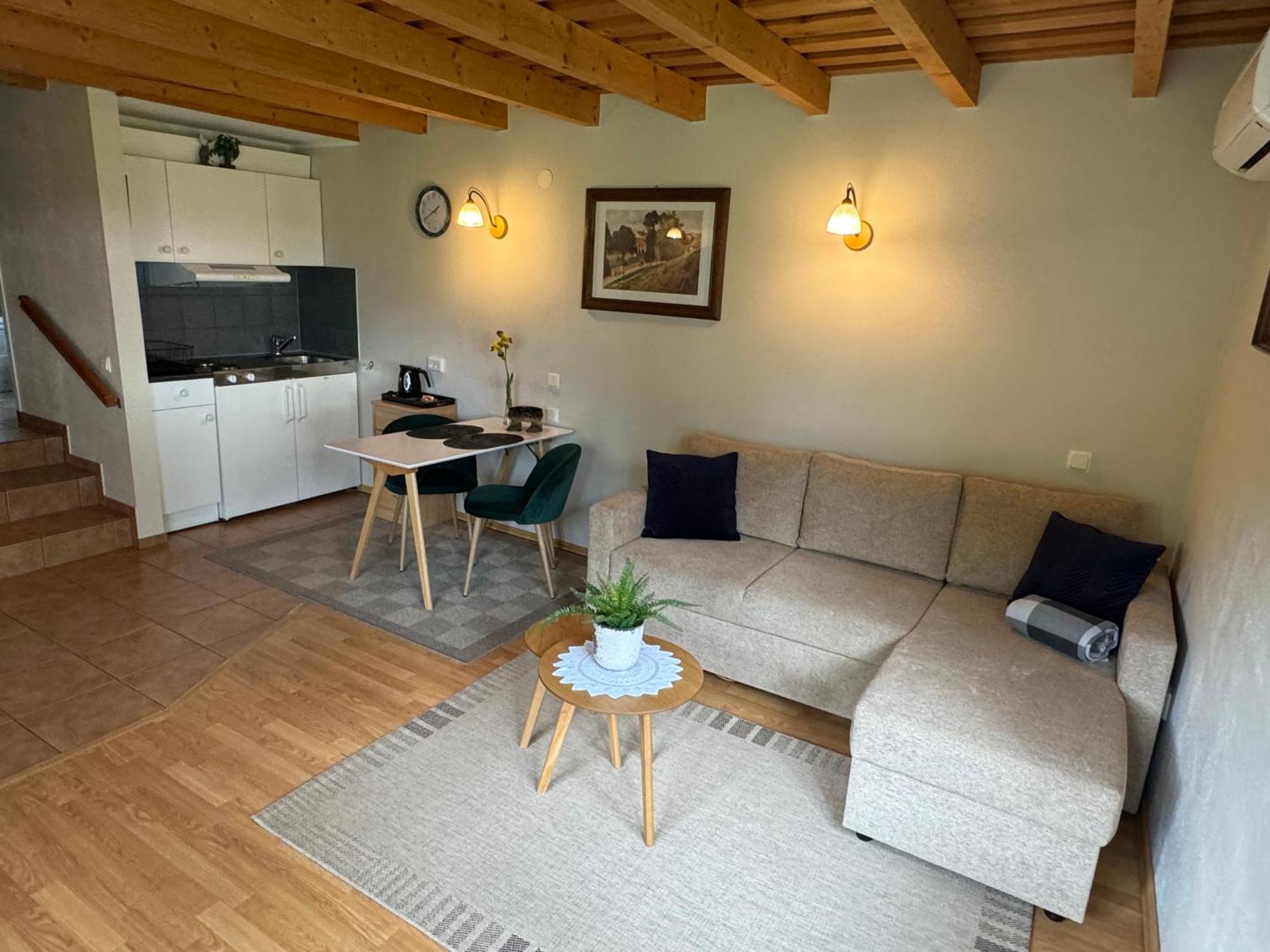 Kaesmu Merekalda Apartments - Adults Only Chambre photo