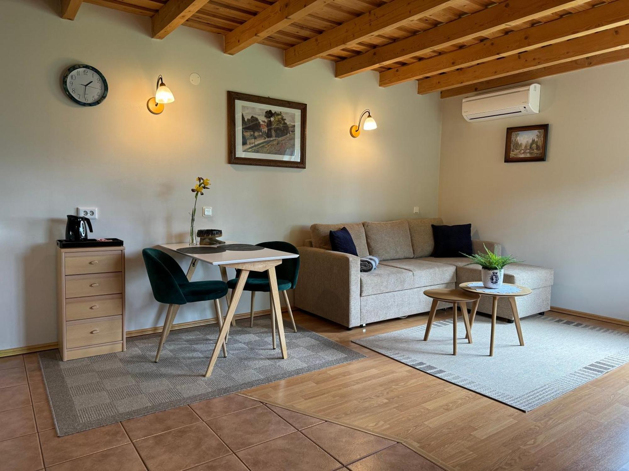 Kaesmu Merekalda Apartments - Adults Only Chambre photo