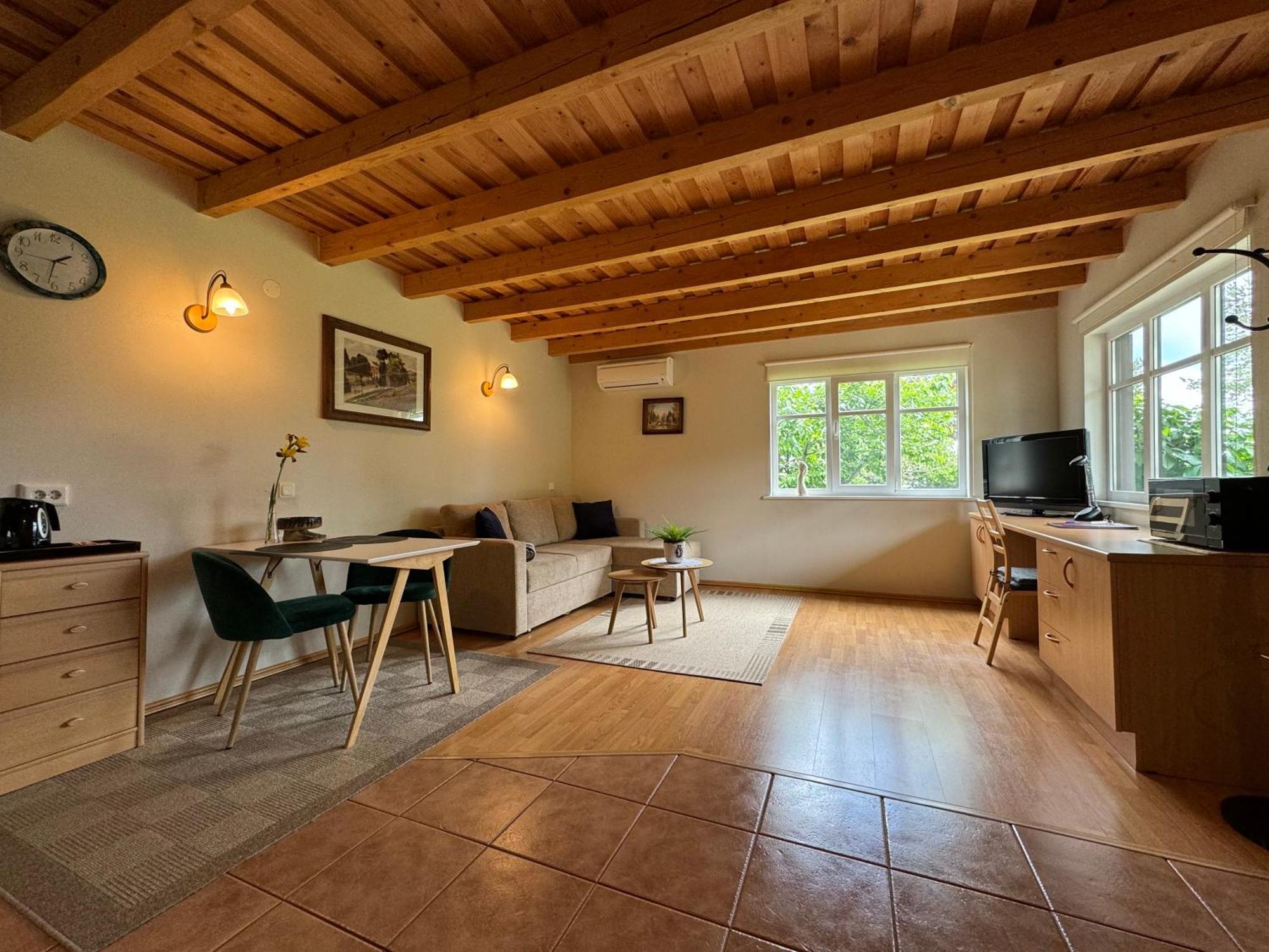 Kaesmu Merekalda Apartments - Adults Only Extérieur photo